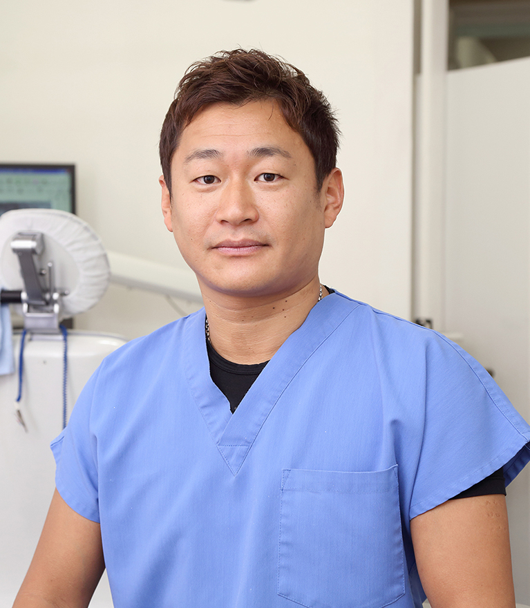 院長（理事長）　松本 高順（まつもと たかのり）