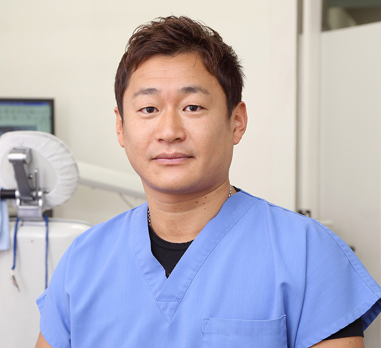 院長紹介